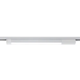 Lampa szynowa DPM X-Line STF3-30W-W Biały - Lampy pozostałe - miniaturka - grafika 1