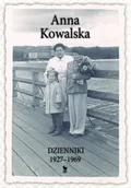 Pamiętniki, dzienniki, listy - Dzienniki 1927-1969 - miniaturka - grafika 1