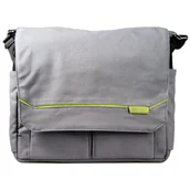 Paski, szelki, uprzęże foto - Genesis Tacit L Torba Fotograficzna Szara - miniaturka - grafika 1