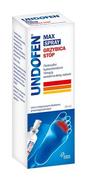 Problemy skórne - Omega Pharma POLAND SP Z OO UNDOFEN MAX Spray 30 ml 3057221 - miniaturka - grafika 1
