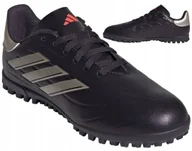 Piłka nożna - Buty piłkarskie na orlik turfy ADIDAS Copa Pure 2 CLUB TF JR R. 35,5 - miniaturka - grafika 1