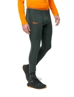 Spodenki męskie - Jack Wolfskin Męskie spodnie Infinite M - miniaturka - grafika 1