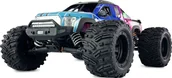 Modele zdalnie sterowane - Amewi Amewi RC Auto AMX Mammoth Monstertruck ohne Akku/bunt 14+ - miniaturka - grafika 1