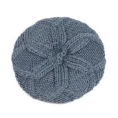 Czapki damskie - Art of Polo Czapka Zimowe deltoidy - miniaturka - grafika 1