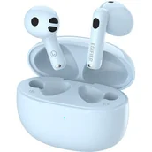 Słuchawki - EDIFIER W220T Niebieskie - miniaturka - grafika 1