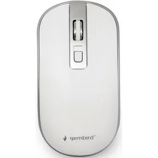 GEMBIRD MUSW-4B-06-WS - Myszki - miniaturka - grafika 1