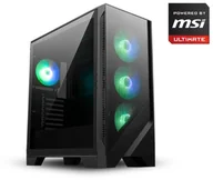 Zestawy komputerowe - Powered by MSI Gordon Ultimate - miniaturka - grafika 1