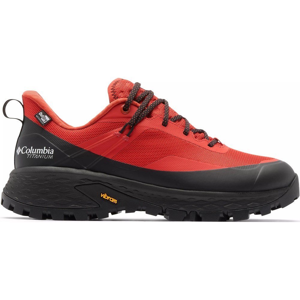 Buty Columbia Tellurix Titanium Outdry BM8634845