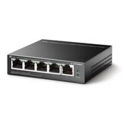 Switche - TP-Link TL-SF1005LP TL-SF1005LP - miniaturka - grafika 1