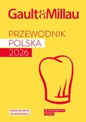 Przewodniki - Gault Millau. Przewodnik Polska 2026 - książka - miniaturka - grafika 1