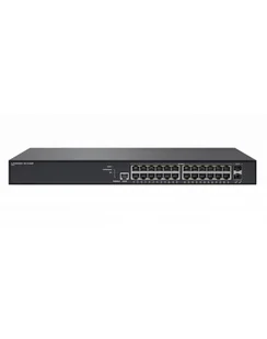 Switch LANCOM SYSTEMS GS-3126XP PoE+ 61848 - Switche - miniaturka - grafika 1