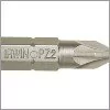 Irwin bit PZ-3 25mm TIN (10szt.) 10504343 - Klucze i nasadki - miniaturka - grafika 1
