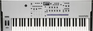 Korg WAVESTATE SE PLATINUM Limited Edition - Syntezator - Instrumenty muzyczne dla dzieci - miniaturka - grafika 1