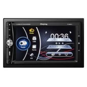 Radia samochodowe - Peiying PY9908.2 - miniaturka - grafika 1