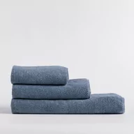 Ręczniki - Ręcznik Bawełniany Strippo 50x90 cm - miniaturka - grafika 1
