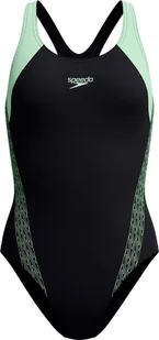 Damski Strój Kąpielowy Hyprbm Spl Laneback 1pc rozmiar 40 - Stroje kąpielowe - miniaturka - grafika 1