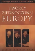 Wywiady - Twórcy Zjednoczonej Europy - miniaturka - grafika 1