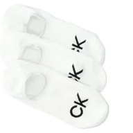 Skarpetki męskie - Calvin Klein Skarpety 3-pack - miniaturka - grafika 1