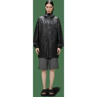 Płaszcze damskie - Rains Płaszcz - miniaturka - grafika 1