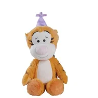 Maskotki i pluszaki - Maskotka SIMBA Disney Kubuś Puchatek Tygrysek 6315870721 - miniaturka - grafika 1