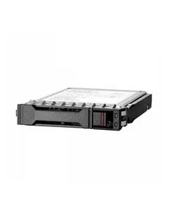 hewlett packard enterprise Dysk 2.4TB SAS 10K SFF 512e MV HDD P28352-B21 - Dyski serwerowe - miniaturka - grafika 1