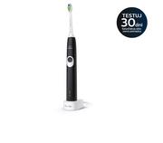 Szczoteczki elektryczne - Philips Sonicare ProtectiveClean 4300 HX6800/28 - miniaturka - grafika 1