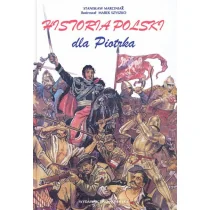 Historia Polski dla Piotrka Używana - Historia Polski - miniaturka - grafika 1