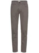 Spodnie męskie - Camel Active Spodnie w kolorze szarym - miniaturka - grafika 1