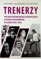 Historia świata - Trenerzy polskich reprezentacji olimpijskich w grach zespołowych w latach 1924 - 2016 - miniaturka - grafika 1