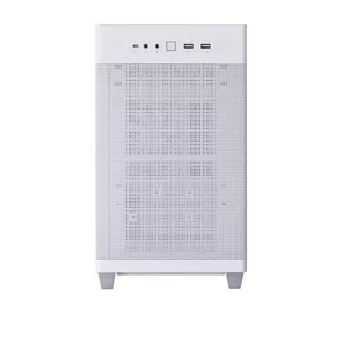 Asus AP201 PRIME CASE TG white - Obudowy komputerowe - miniaturka - grafika 2