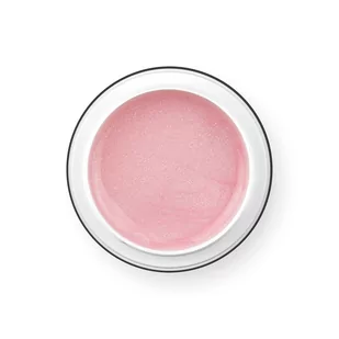 Palu - Żel Budujący Pro Light Builder Princess Pink/45g - Żele do paznokci - miniaturka - grafika 2