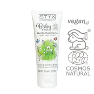 Balsamy i oliwki dla dzieci - Krem ochronny - na odparzenia po pieluchach - dla Dzieci i Niemowląt - Styx Naturcosmetic - 70 ml - miniaturka - grafika 1
