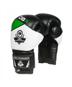 Rękawice do ćwiczeń - DBX BUSHIDO RĘKAWICE BOKSERSKIE SPARINGOWE BUSHIDO 14oz B-2v6 1BU-942 - miniaturka - grafika 1