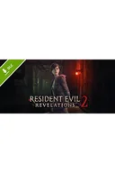 Gry PC Cyfrowe - Resident Evil Revelations 2 - Episode Three: Judgement (PC) PL klucz Steam - miniaturka - grafika 1