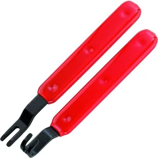 Condor Werkzeug Dźwignie do tapicerki i elektroniki,  2 szt. C.3720 - Narzędzia samochodowe - miniaturka - grafika 1