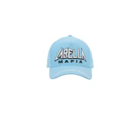 Czapki damskie - Czapka damska LABELLAMAFIA CAP HEAVEN BLUE - miniaturka - grafika 1