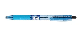 Pilot Długopis B2P Ball Grip czarny BEGREEN p10 PIBP-B2P-GP-F-B-BG - Długopisy - miniaturka - grafika 2