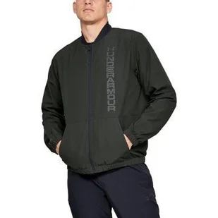 Kurtka Męska Under Armour R. S - Kurtki męskie - miniaturka - grafika 1