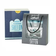 Wody i perfumy damskie - Al Haramain Shefon woda perfumowana 60ml dla kobiet - miniaturka - grafika 1