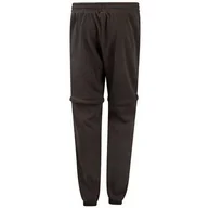 Spodnie męskie - Lee Cooper 2w1, spodnie męskie, brązowe, Rozmiar M - miniaturka - grafika 1