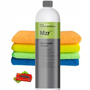 Koch Chemie Mzr czyszenie wnętrza i pranie 1L - Kosmetyki samochodowe - miniaturka - grafika 1