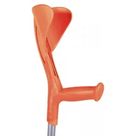 Kule i balkoniki - Herdegen EVOLUTION FUN Kula łokciowa, 5 kolorów (pomarańczowy) - miniaturka - grafika 1