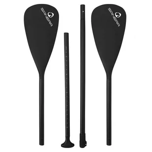 Spinera Spinera WIOSŁO DO DESKI SUP SPINERA COMBO 2w1 KAJAKOWE SPN-21130 - Deski SUP i akcesoria - miniaturka - grafika 1
