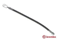Przewody hamulcowe - Przewód hamulcowy elastyczny Brembo T 85 049 - miniaturka - grafika 1