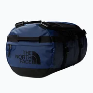 Torby sportowe - Torba podróżna The North Face Base Camp Duffel S 50 l summit navy/black/npf - miniaturka - grafika 1