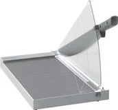 Gilotyny i trymery - Leitz Precision Home Office A3 do 10 kartek - miniaturka - grafika 1