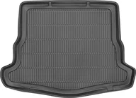 Maty bagażnikowe - Renault Laguna III Hatchback 2007-2015 Mata bagażnika MAX-DYWANIK 911708 - miniaturka - grafika 1