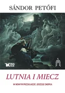 Poezja - Lutnia I Miecz Sandor Petofi - miniaturka - grafika 1
