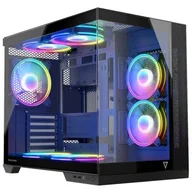 Zestawy komputerowe - MAD DOG APEX-7F-A02DR32 R5-9600X 32GB RAM 1TB SSD GeForce RTX5060 DLSS 4 Wi-Fi - miniaturka - grafika 1