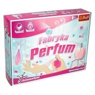 Mały naukowiec - Trefl Fabryka Perfum - miniaturka - grafika 1